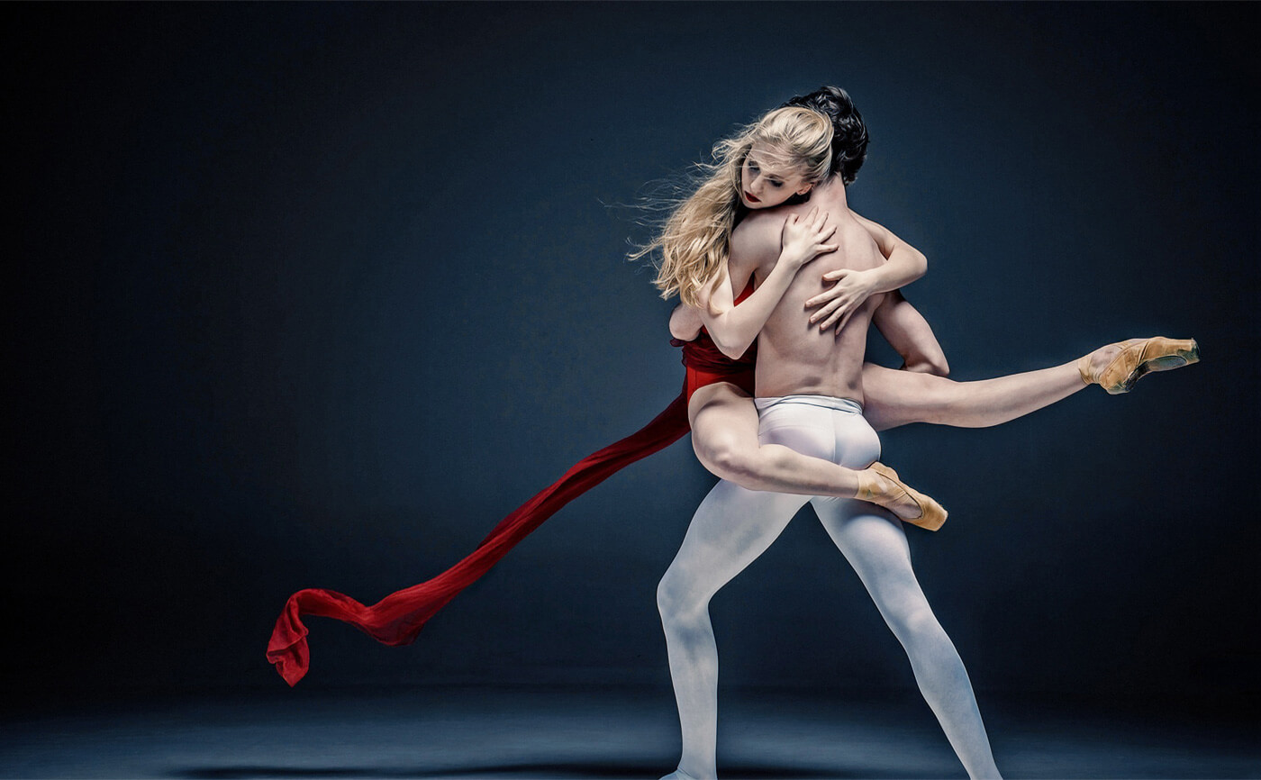 WELL TEACH YOU TO DANCE