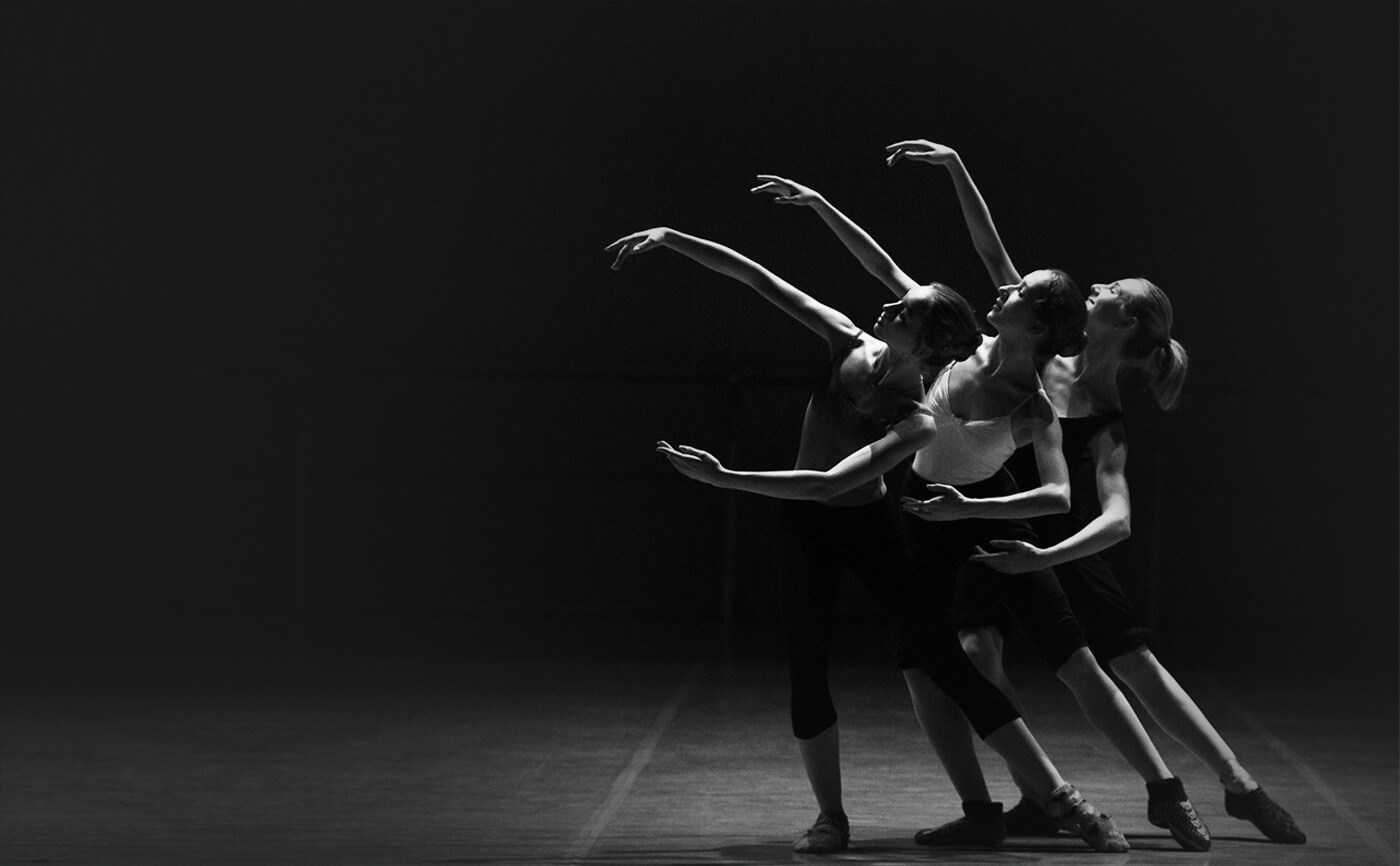 WELL TEACH YOU TO DANCE