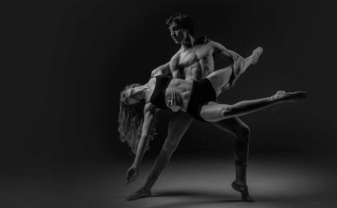 WELL TEACH YOU TO DANCE